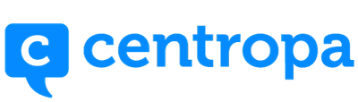 Centropa Logo