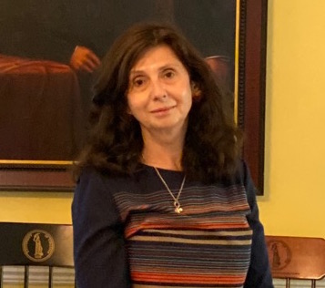 Prof. Joanna Beata Michlic