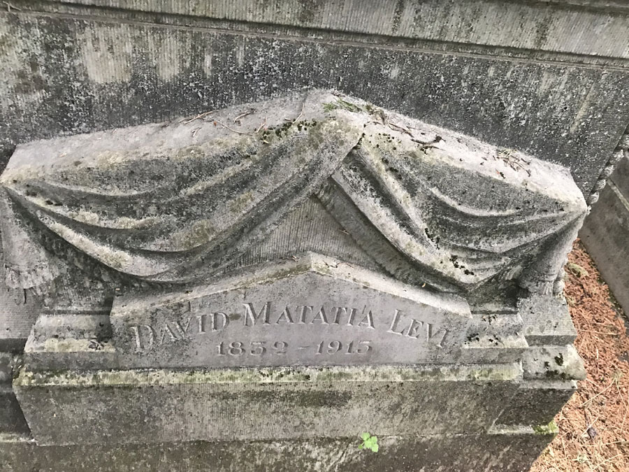 Ioannina New Jewish Cemetery